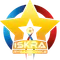 Logo KS Iskra Rybarzowice