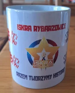 Kubek — wzór B