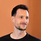 Trener Tomasz Borowski